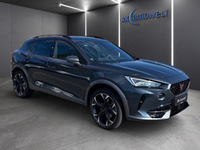 Formentor 1.5 TSI AHK Pano Kamera LED Navi Allwe
