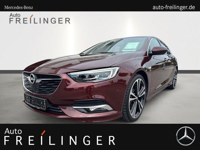 Opel Insignia 2.0 T. INNOVATION 4x4 Standheizung,Voll