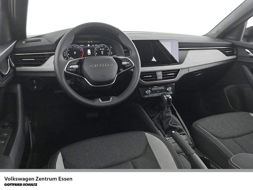 Skoda Kamiq - Bild 13