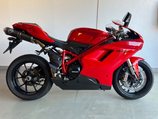 Ducati 848 EVO|WINTER-SALE|