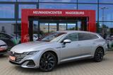 Volkswagen Arteon2.0TDI R-Line*ST.HZG*360°KAMERA*MATRIX*AHK - Volkswagen Arteon in Magdeburg