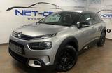 Citroën C4 Cactus PureTech*PANORAM*NAVi+Kamera*1HAND - Citroën C4 in Solingen