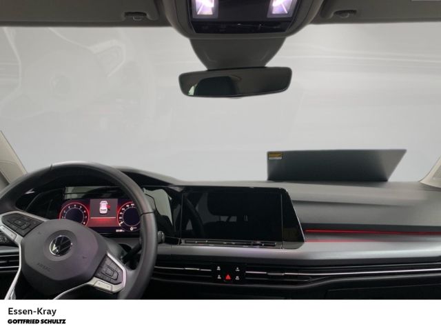 Volkswagen Golf - Bild 6