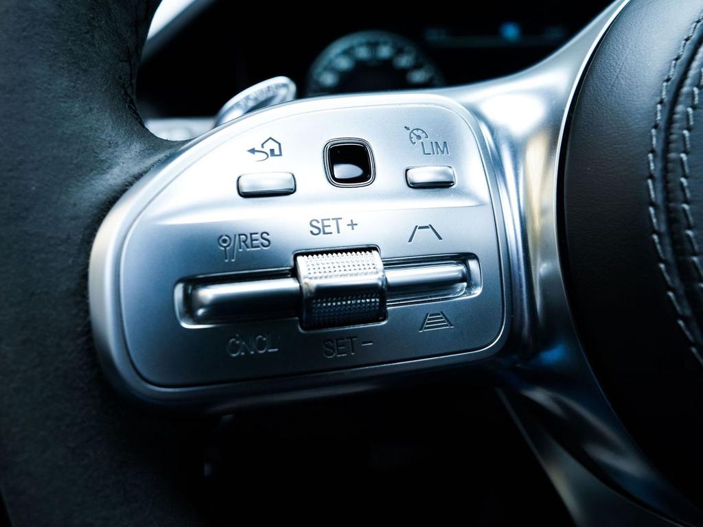 Mercedes-Benz S 63 AMG