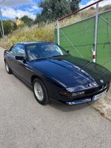 BMW 840Ci Auto 840ci - BMW 840: Sportwagen, 840ci