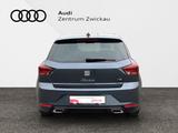 Seat Ibiza 1.0TSI FR-line LED Scheinwerfer, Navi - gebrauchte Seat Ibiza aus dem Jahr 2024