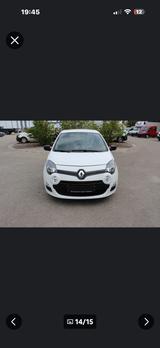 Renault Twingo Dynamique 1.2 16V 75 Quickshift Dynamique - Renault Twingo: Quickshift