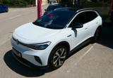 Volkswagen ID.4 Pro Performance 150 kW  AHK/ ACC/ RFK - Volkswagen ID.4 aus 2020