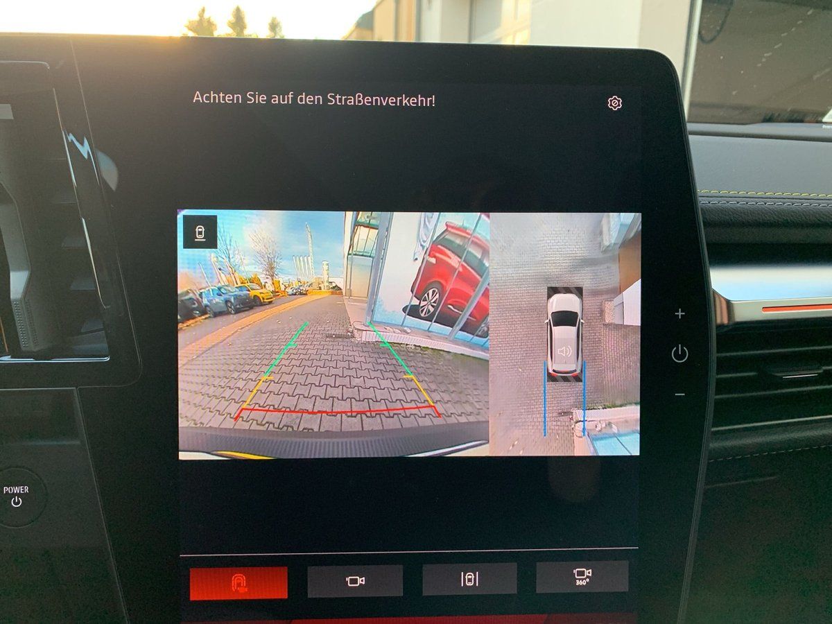 Renault Scenic E-TECH - Bild 42