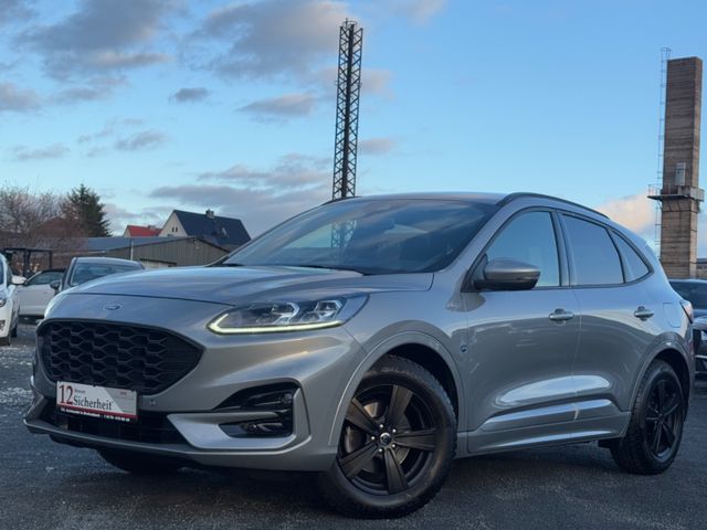 Ford Kuga ST-Line X/SHZ/NAVI/EURO 6