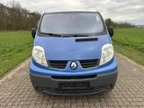 Renault Trafic Combi L1H1  Passenger 9-Sitzer Klima - : Van, Combi