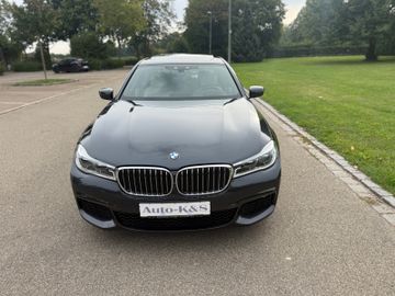 BMW 730 - 10