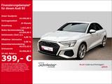 Audi S3 Limousine quattro Matrix-LED+B&O+KAMERA+NAVI