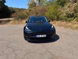 Tesla Model Y Performance Dual Motor AWD Performance - schwarze Tesla Model Y