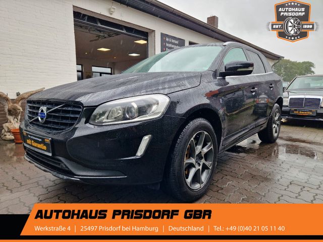 Volvo XC60 Ocean Race