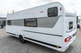 LMC Videro 530 K *Etagenbetten*Einzelbett*Duschpaket - LMC 530 k