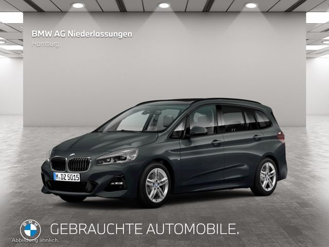 BMW 220i Gran Tourer M Sport Navi Driv.Assist+ LED