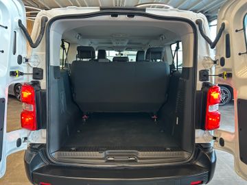 Opel Vivaro Kombi L *9 Sitzer*