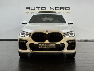 BMW X6 M50 - 2