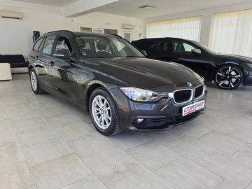 BMW 318 - 4