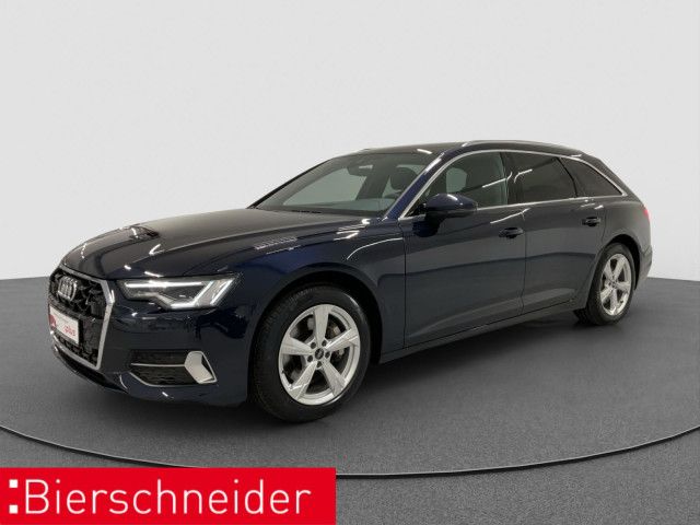 Audi A6 - Bild 2