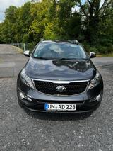 Kia Sportage 1.6 GDI 2WD Dream-Team Dream-Team - Kia Sportage in Hamm
