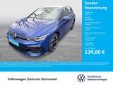 Volkswagen Golf VIII 1.5 R-LINE FACELIFT 360°CAM ACC LM17