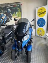 Piaggio MP3 310 Sport - PIAGGIO MP3 310 SPORT