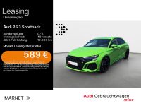 Audi RS3 - Vorschau Bild 1