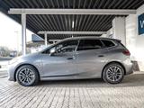 BMW 220i Active Tourer M Sport Klimaauto. Head-Up PA - graue BMW 220 Active Tourer