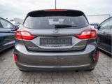 Ford Fiesta Cool & Connect 5-türig KLIMA PDC SHZ - Ford Fiesta Cool & Connect Gebrauchtwagen
