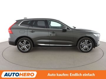 Volvo XC60 - 7