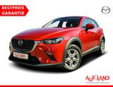 Mazda CX-3 2.0 Prime-Line USB AUX Bluetooth - Mazda CX-3: Prime Line