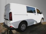 Volkswagen Transporter Kastenwagen mit L-Trennwand 2,0 l 11 - Angebote