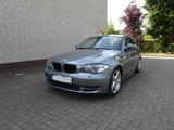 BMW 123d Coupé - besser als andere - BMW 123 mit Panoramadach