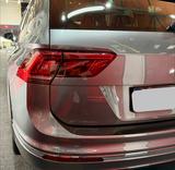 Volkswagen Tiguan Allspace R-Line 2.0 TDI DSG 4x4 Highline - Volkswagen Tiguan Allspace in Dortmund