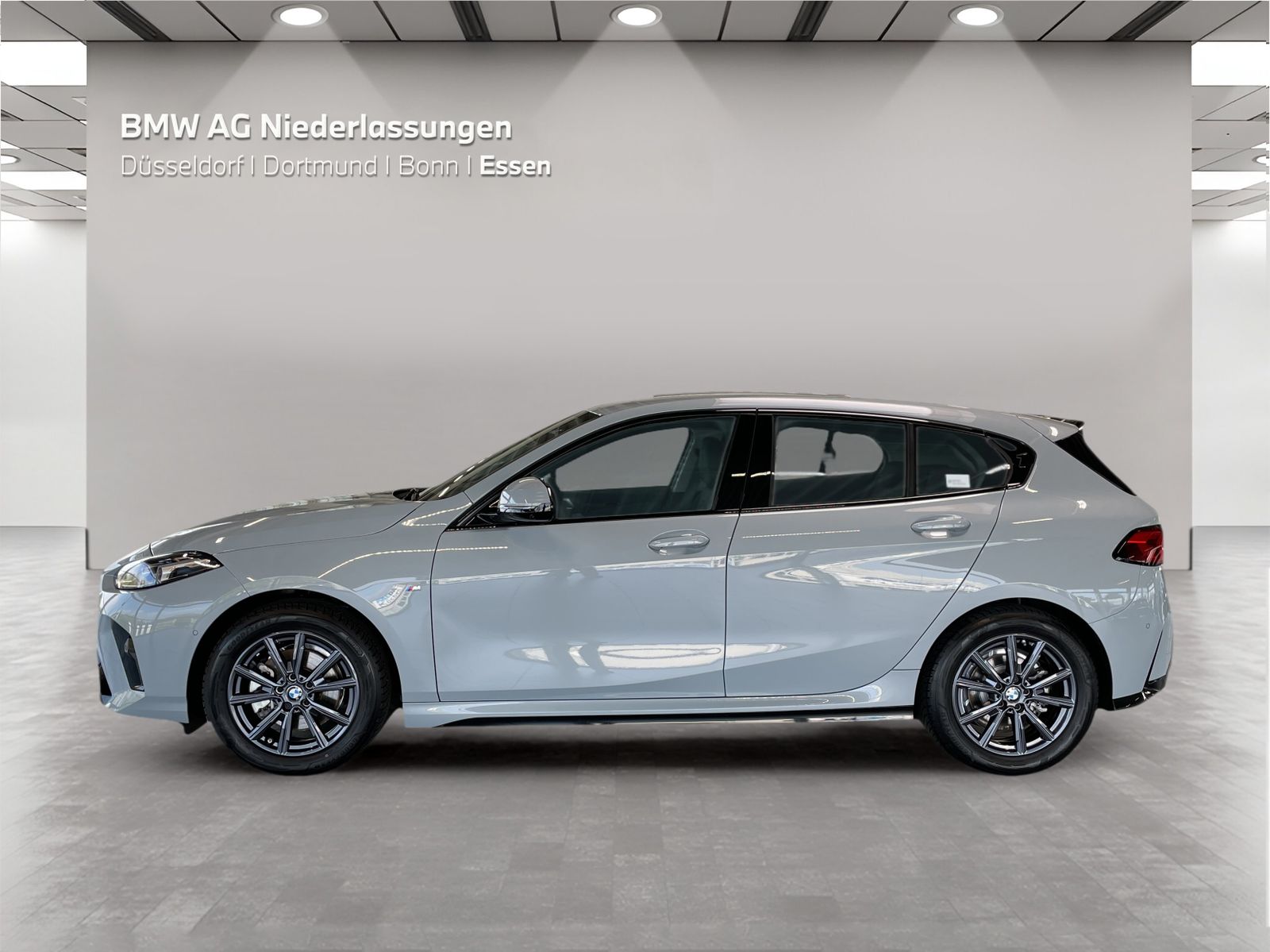 BMW 120 - Bild 5