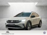 Volkswagen Taigo Life 1.0 l TSI OPF 5-Gang 2xKlima ACC LED - Neuwagen: Sportwagen