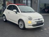 Fiat 500 C Lounge*Cabrio*Klima*BT*PDC*Dig-T*E-Fen* - Fiat 500C mit Benzin-Antrieb: Kleinwagen, Schaltgetriebe