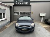 Opel Astra H Twin Top Cosmo - gebrauchte Opel Astra aus dem Jahr 2007