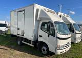 Toyota Dyna - Toyota Dyna Gebrauchtwagen