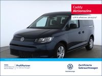 Volkswagen Caddy - Vorschau Bild 1