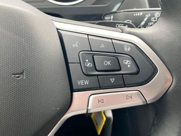 Bild 16 VW Tiguan Life*AHK*MATRIX*ACC*CARPLAY*BUSINESS*1HD*