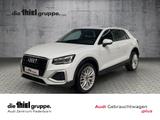 Audi Q2 35 TFSI advanced S tronic AHK+LED-Matrix+Navi