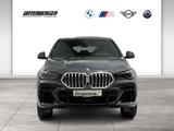 BMW X6 xDrive30d M Sportpaket AHK ACC 360° HUD HiFi - BMW X6 in Ludwigshafen