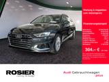 Audi A4 Avant advanced 40 TFSI S tronic PANO LED NAVI - Audi A4: Advanced