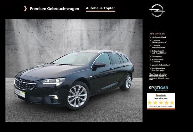 Opel Insignia B ST Premium"Elegance" Bose/GS-Line/LED