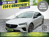 Opel Insignia GSi 4x4 2.0 16V Turbo FIS#HUD #ACC #SHZ - Opel Insignia mit Benzin-Antrieb: Limousine, 1.4