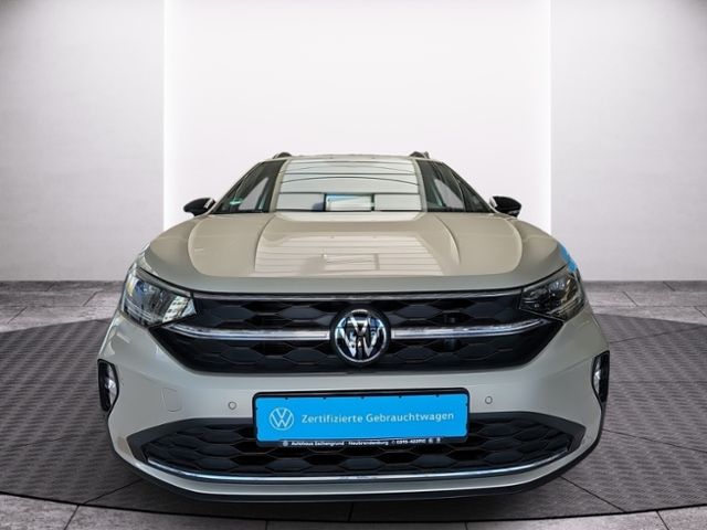 Fahrzeugabbildung Volkswagen Taigo 1.0 TSI Move LED-MATRIX NAVI RFK SHZ