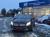 Mercedes-Benz GLA 220 CDI Urban-Navi-Kamera-Automatik-Bi Xenon - Mercedes-Benz GLA-Klasse Gebrauchtwagen in Bremen